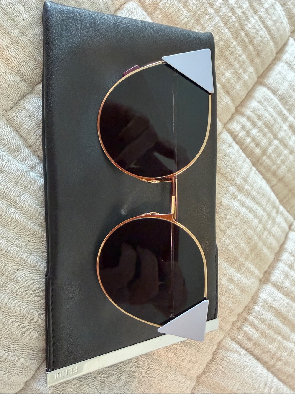 Fendi Sunglasses